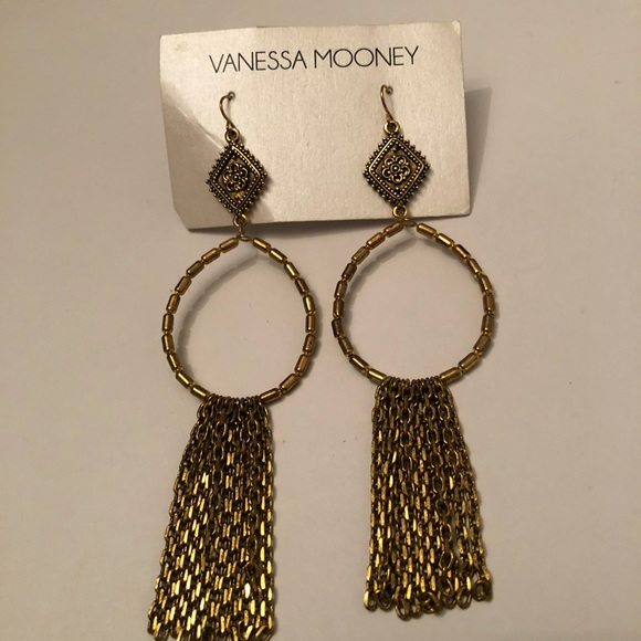 Vanessa Mooney Earrings - Picture 2 of 2